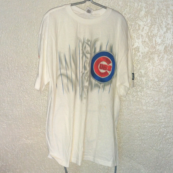 STARTER Shirts Vintage Starter Mlb Tshirt Poshmark